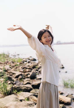 郝胜男老师