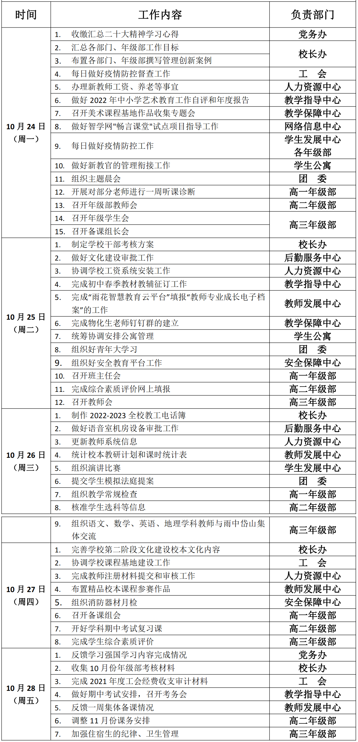 第9周工作安排.png